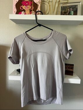 Light purple lulu swiftlytech